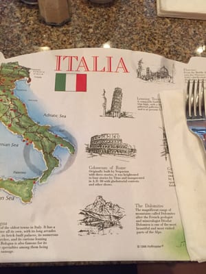 Guido’s Restaurant and Pizzeria by null