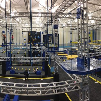ZavaZone - Trampoline Parks Near Me - Rockville, Maryland ZavaZone - Trampoline Parks Near Me - Rockville, Maryland