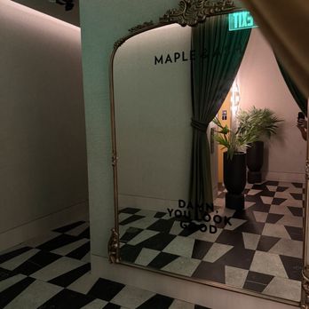 Maple & Ash - Steakhouses Near Me - Miami, Florida