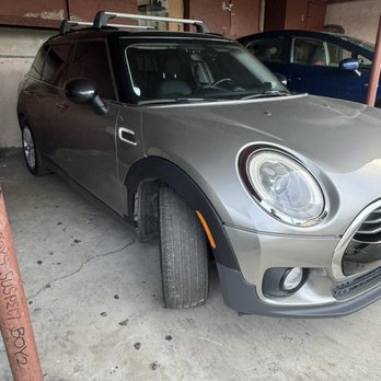 Innovative Auto Collision - Body Shops Near Me - Los Angeles, California