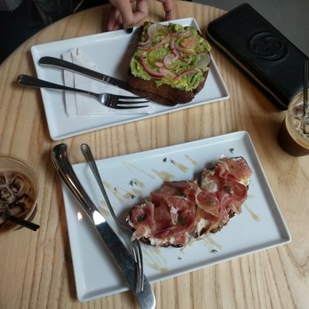Bolt Coffee - Coffee & Tea Near Me - Providence, Rhode Island