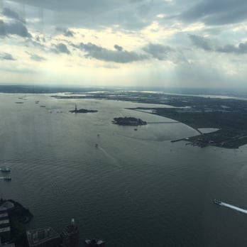 One World Observatory - Observatories Near Me - New York, New York