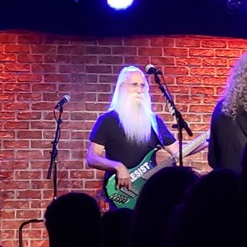 The Iridium - Jazz & Blues Near Me - New York, New York