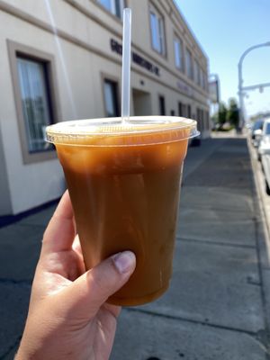 Golden Cup Coffee by null