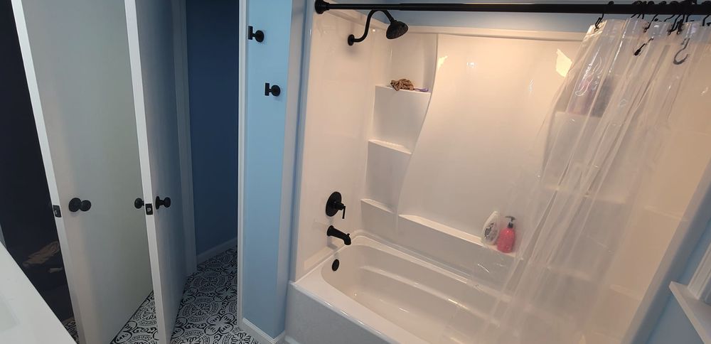 Slide of Kern Painting And Maintenance