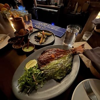Vecino - Bars Near Me - Detroit, Michigan