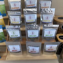 Tree of Life Quality Botanicals - $19.99 each