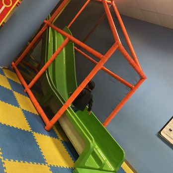 Junior Playland - Indoor Playcenter Near Me - Hyattsville, Maryland