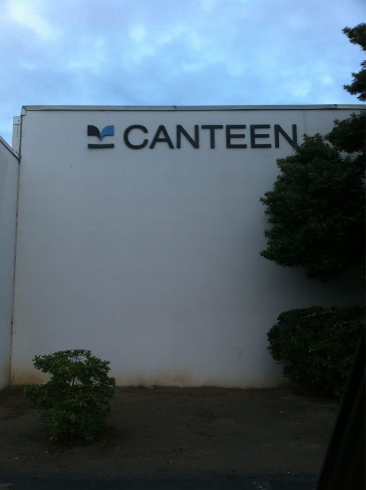 CANTEEN 542 Mariposa Rd, Modesto, California Food Delivery Services