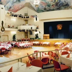 Freizeitforum Marzahn
