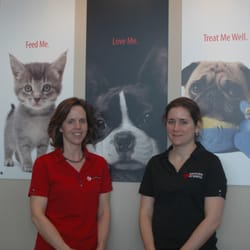 Southside Pet Hospital - Dr. Janice Honda and Dr. Tracy Hughes