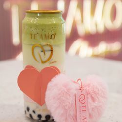 Te’amo Boba Bar