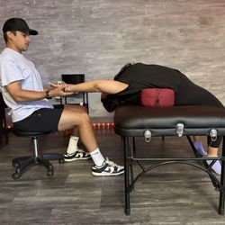 Flexion Exercise Recovery Center