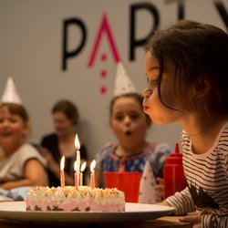 Latitude Adelaide - It's PARTY time at Latitude!