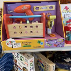 Goodwill Store and Donation Station - Toy