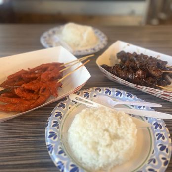 The Grill By Miss G - Filipino Near Me - Hayward, California The Grill By Miss G - Filipino Near Me - Hayward, California