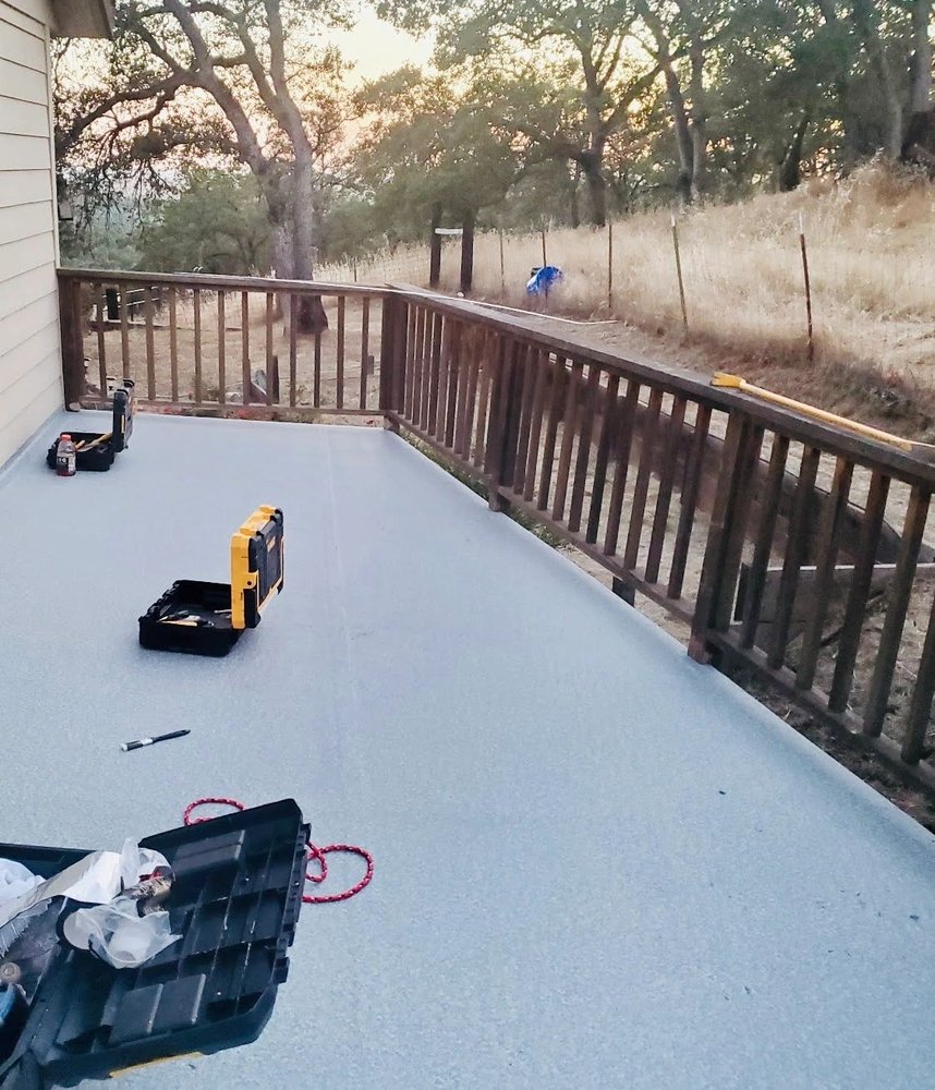 Slide of DC Roofing & Waterproofing Systems