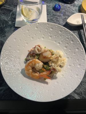 POSX Asian Bistro - Crypto Powered Dining by null