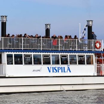JT-Line - Boat Charters Near Me - HELSINKI, 18 JT-Line - Boat Charters Near Me - HELSINKI, 18