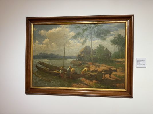 Ayala Museum by null