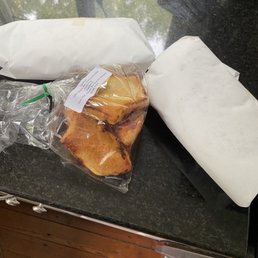 Calzones