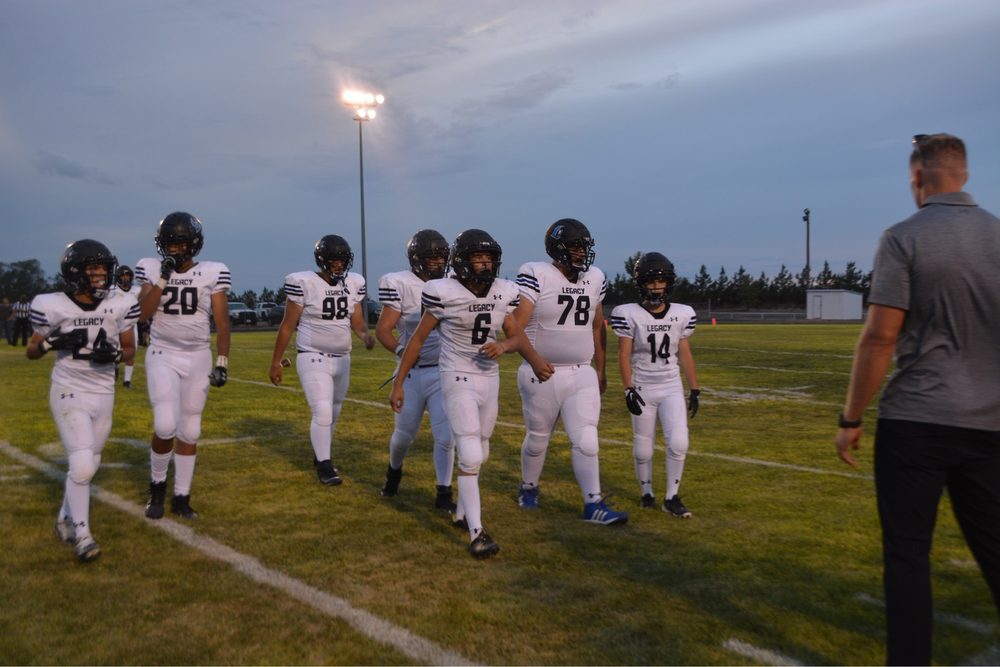 Legacy Academy - childcare center in Albuquerque, NM