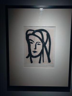 Christie's New York by null