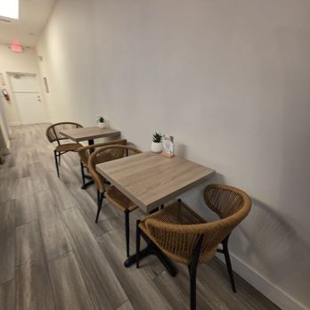The Avalon Miami - Juice Bars & Smoothies Near Me - Miami, Florida