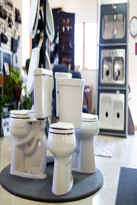 Slide of Everly Plumbing & Heating