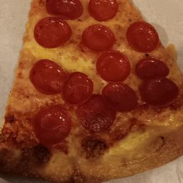 Pizza pepperoni slice Pizza pepperoni slice