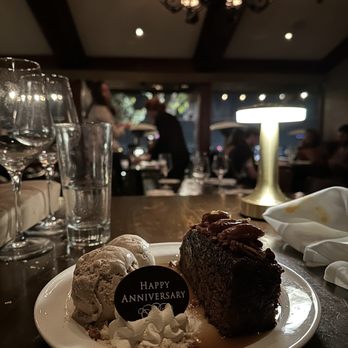 Orange Hill Restaurant & Events - Steakhouses Near Me - Orange, California