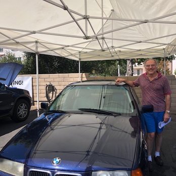 Bimmer Connection - Chris found Bimmer Connection about a couple of years ago. Despite being told to sell his 1997 328i when they couldn't repair it, Chris cont - Auto Repair Near Me - Thousand Oaks, California Bimmer Connection - Chris found Bimmer Connection about a couple of years ago. Despite being told to sell his 1997 328i when they couldn't repair it, Chris cont - Auto Repair Near Me - Thousand Oaks, California