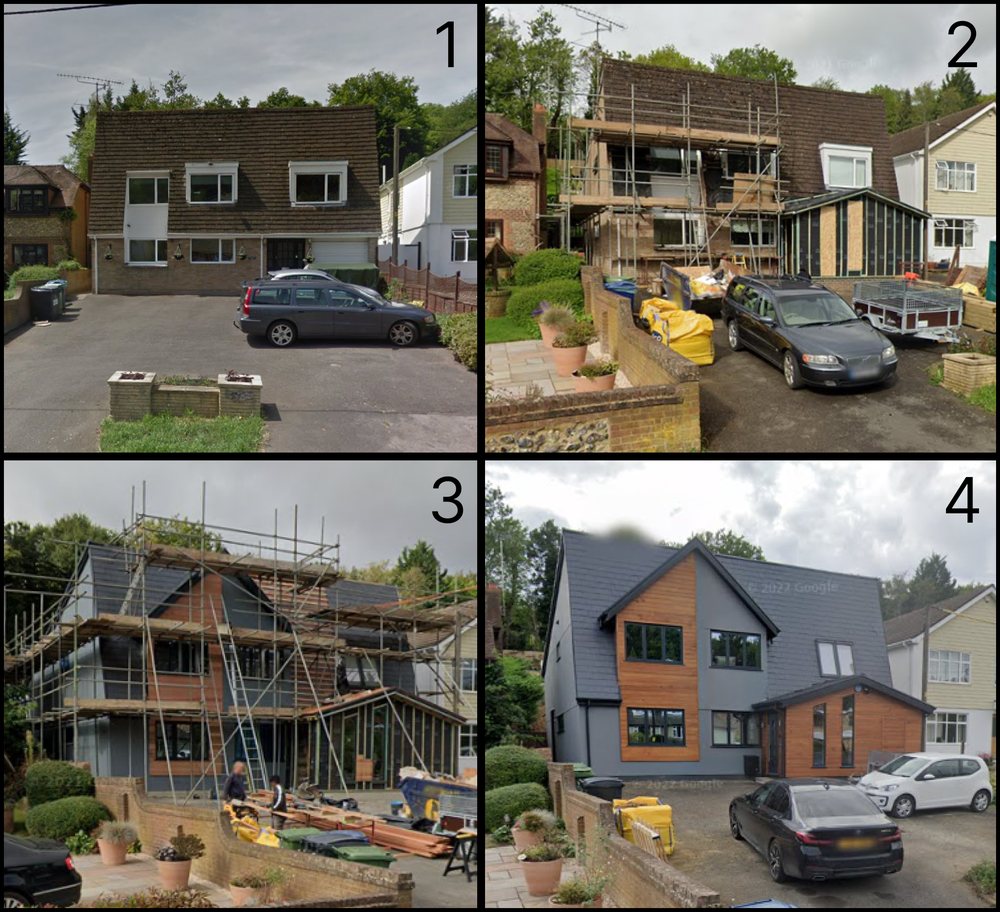 ASPECT DESIGN & CONSTRUCTION Request Consultation Ben Lomond