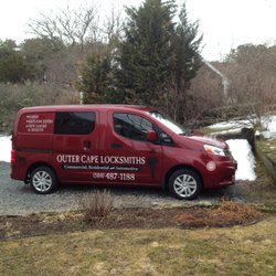 Outer Cape Locksmiths