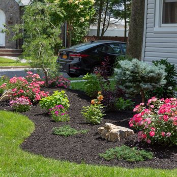 DC Freeman - Landscape Architects or Designers Near Me - Millburn, New Jersey