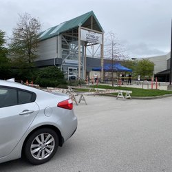 North Delta Recreation Centre