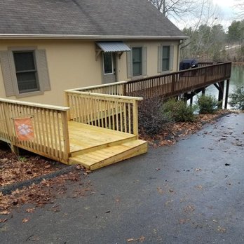 Kahl For Solutions - Handyman Near Me - Seneca, South Carolina Kahl For Solutions - Handyman Near Me - Seneca, South Carolina