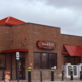 SHEETZ - Updated December 2025 - 12 Photos & 23 Reviews - 32390