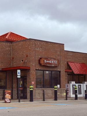 SHEETZ - Updated July 2026 - 13 Photos & 25 Reviews - 32390 Lorain