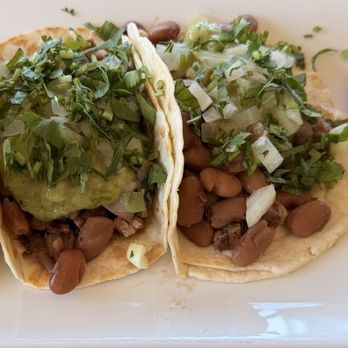 Ventana Grill - Carne Tacos - Latin American Near Me - Pismo Beach, California