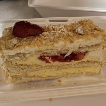 Sokolata - Desserts Near Me - Spring Hill, West Virginia