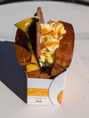 Bober Tea & Mochi Dough Dinkytown by null