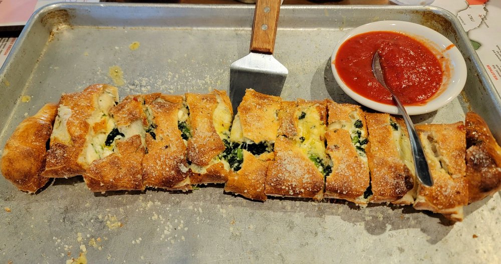 Juliano's Restaurant & Pizzeria Juliano's Restaurant & Pizzeria