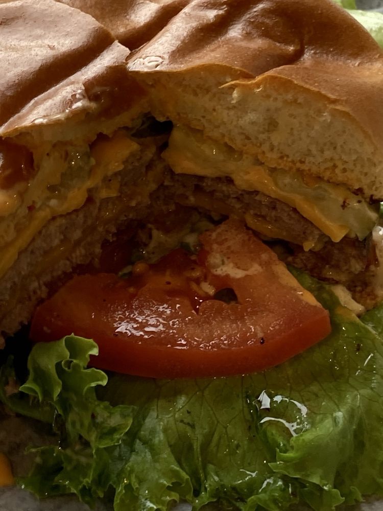 AJ’s In The Canyon