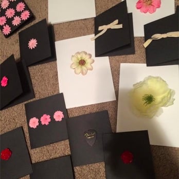 Gold Salon and Boutique - hand made cards - Hair Stylists Near Me - Long Beach, California Gold Salon and Boutique - hand made cards - Hair Stylists Near Me - Long Beach, California