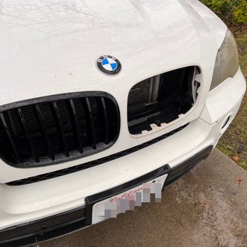 North Natomas Regional Park - someone stole left grille and scratched the car - Dog Parks Near Me - Sacramento, California North Natomas Regional Park - someone stole left grille and scratched the car - Dog Parks Near Me - Sacramento, California