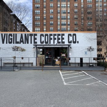 Vigilante Coffee - Coffee & Tea Near Me - College Park, Maryland Vigilante Coffee - Coffee & Tea Near Me - College Park, Maryland