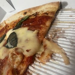 Wonder - Di Dfara pizza