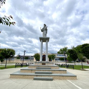 Don Bosco High School - School campus - Elementary Schools Near Me - Ramsey, New Jersey Don Bosco High School - School campus - Elementary Schools Near Me - Ramsey, New Jersey