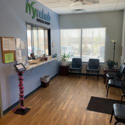 Ivy Rehab Physical Therapy